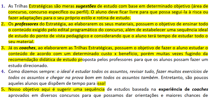 Recomendações!!! (link's nos comentários) 3° / X