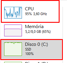 não consigo fazer download normalmente no meu SSD pela steam - HD, SSD e  NAS - Clube do Hardware