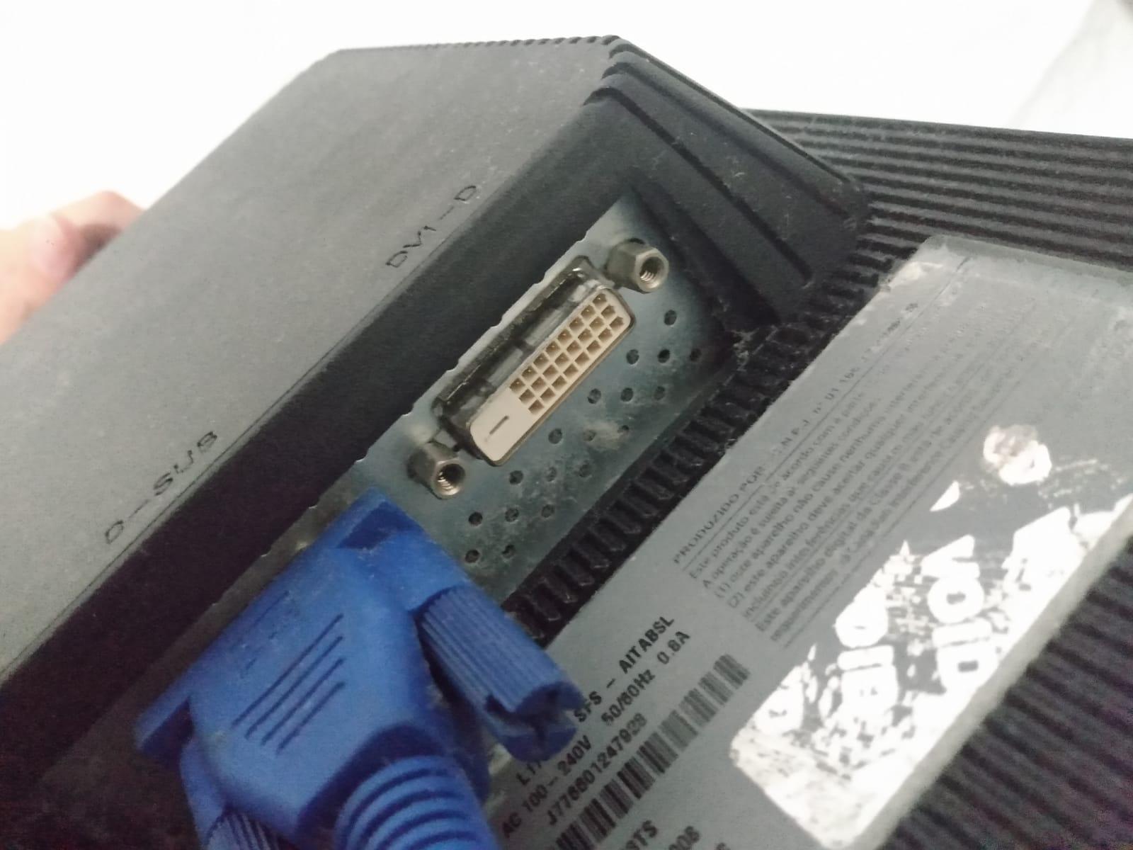 Conectar 2 monitores a una placa hotsell de video