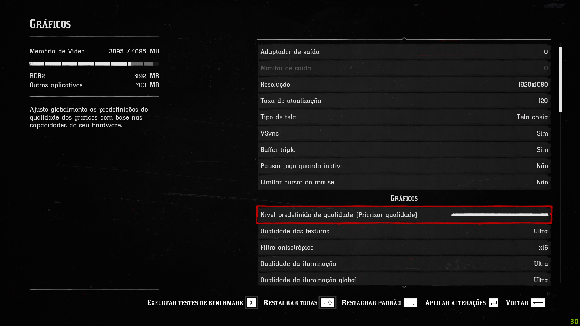 Red Dead Redemption 2 não abre. - Jogo não roda ou dá erro - Clube do  Hardware