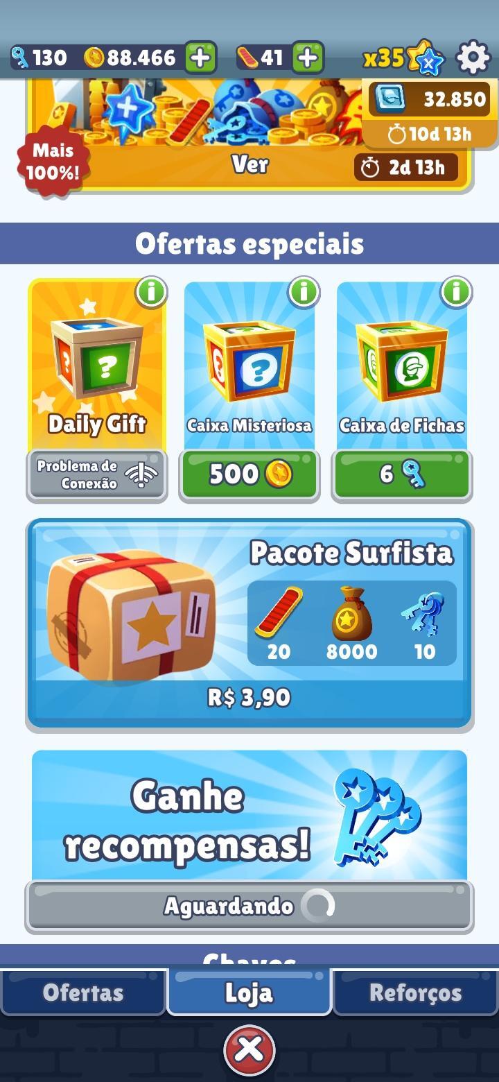 Qual É O Nome Do App Que Usa Para Ganhar Dinheiro Do Subway Surf