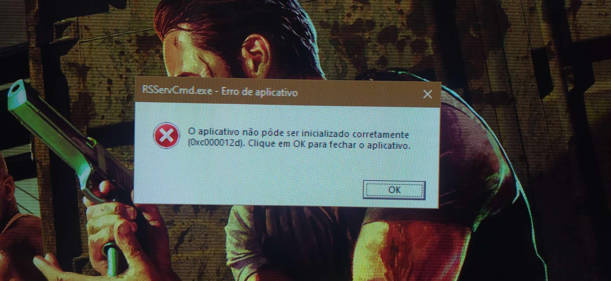 Não consigo instalar GTA V pelo instalador da Epic - Jogo não roda ou dá  erro - Clube do Hardware