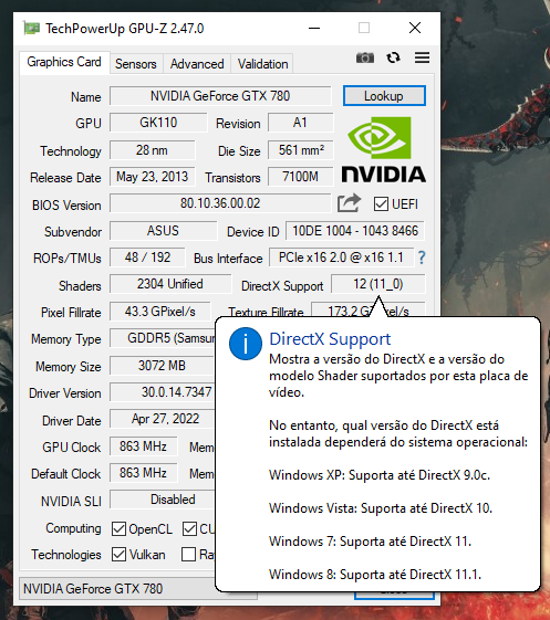 DirectX 12: entenda tecnologia e saiba quais placas estão preparadas