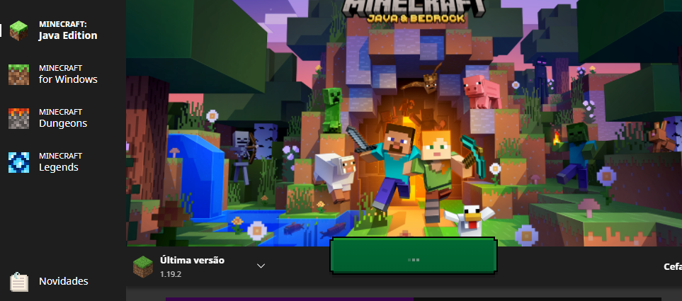 Não consigo instalar Minecraft BedRock Edition - Microsoft Community