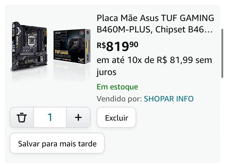 COMO MONTAR o MELHOR PC GAMER » Até R$2.500 Reais - Montagem