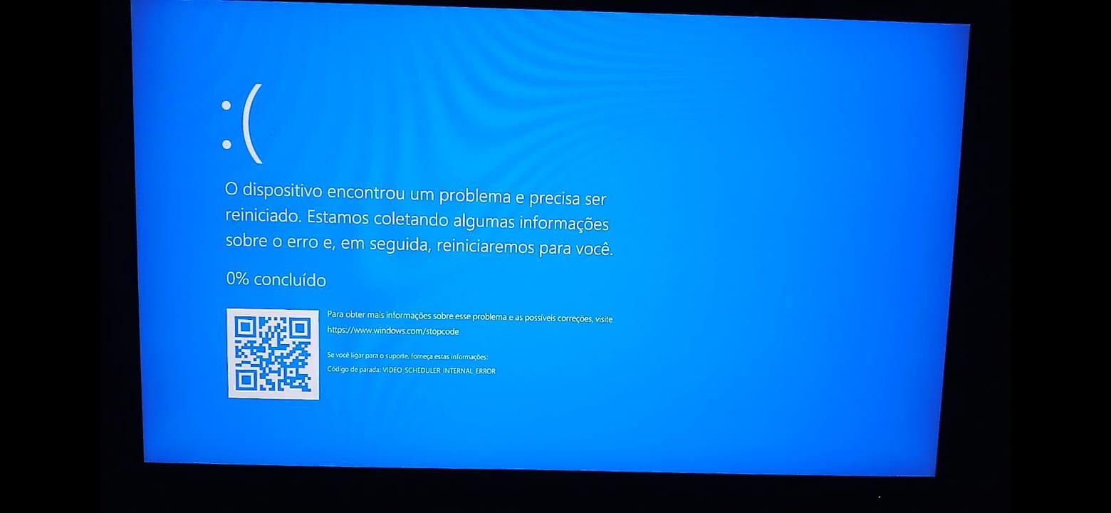 COMO TIRAR ERRO CS TRAVA A TELA MAS CONTINUA RODANDO (FACIL) 