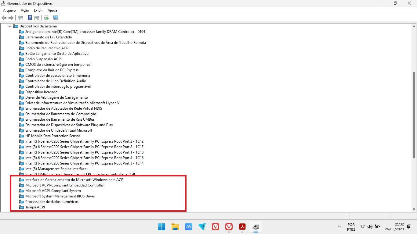 Computador reseta as configurações da BIOS a cada vez que é desligado -  Placas-mãe - Clube do Hardware