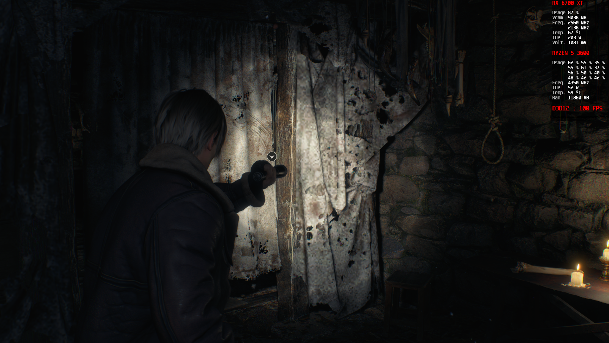 Resident Evil 4 Remake: Como Ganhar Mas Aumentar o FPS