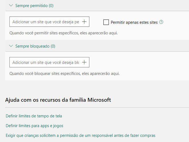 Como bloquear sites no roteador D-Link 