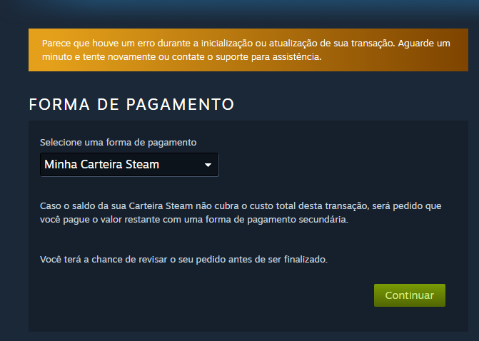 Falha presente na Steam há dez anos permitia acesso remoto a