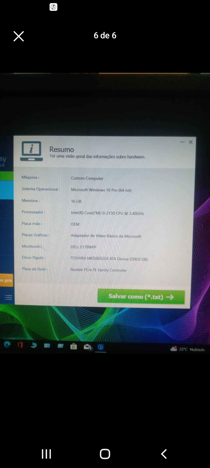 jgos pra meu pc - Quais jogos meu PC roda? - Clube do Hardware