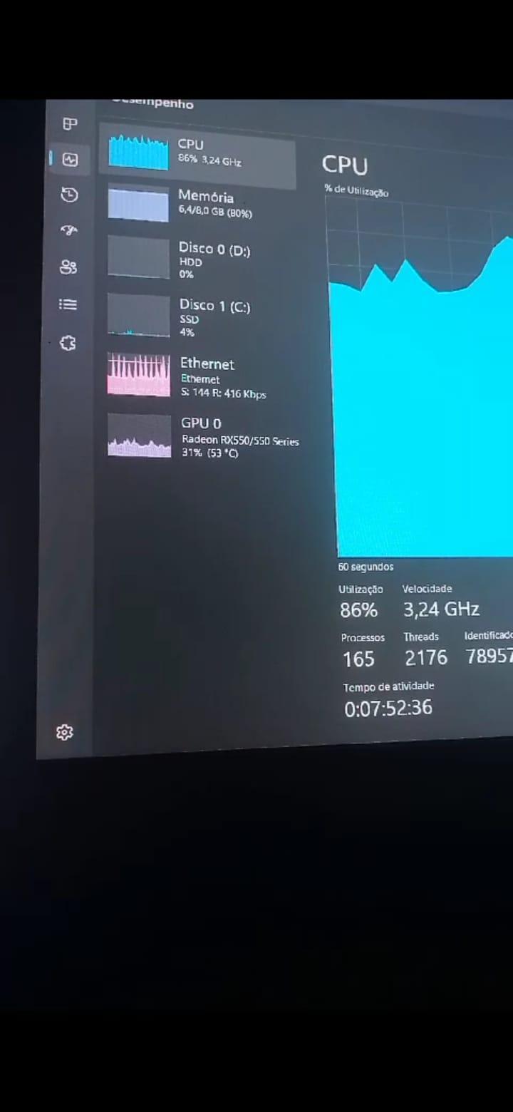 Jogando Enquanto o Update Não Chega #3