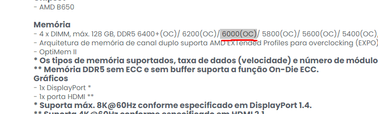 Ryzen 7 5800x3d ou Core I5 13400f? - Processadores - Clube do Hardware