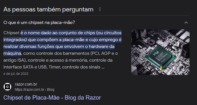 Tudo sobre Placa de Vídeo - Blog da Razor