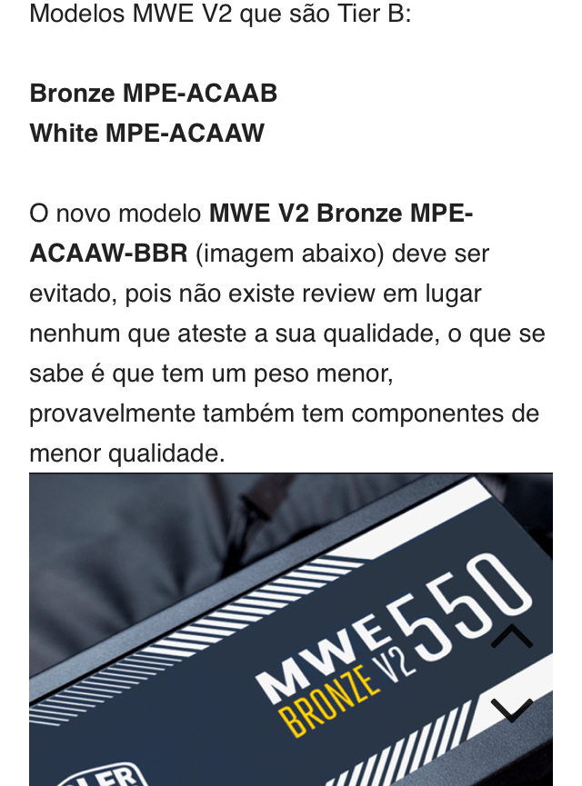 Computador barato para jogar Fortnite - até R$ 2.700 - Montagem e upgrade de computadores de mesa - Clube do Hardware.png