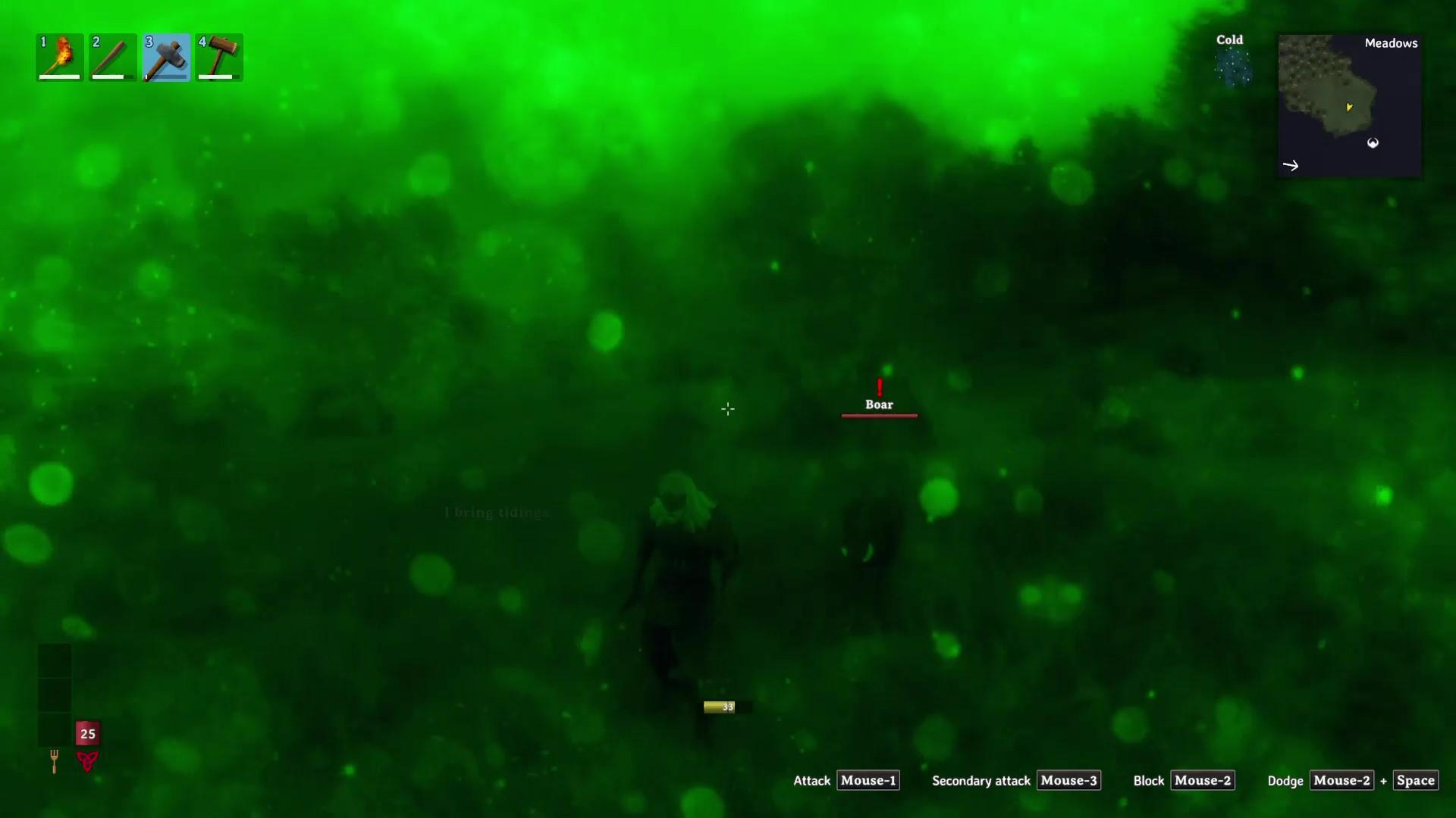 Bug gráfico estranho no Nitro5 + RTX 3050: explosão branca e filtro ...