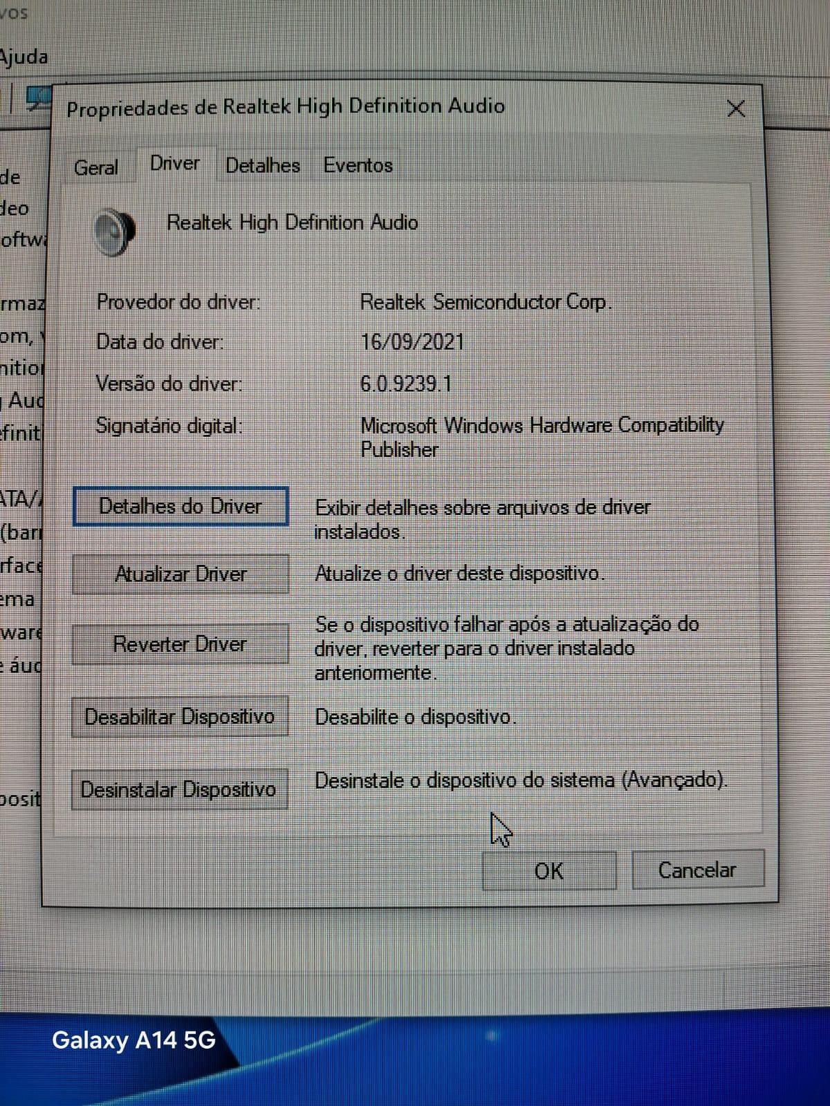 Jogo Blood Strike só funciona ao desativar driver de áudio da x99 LGA2011 ASUS Jogo não abre