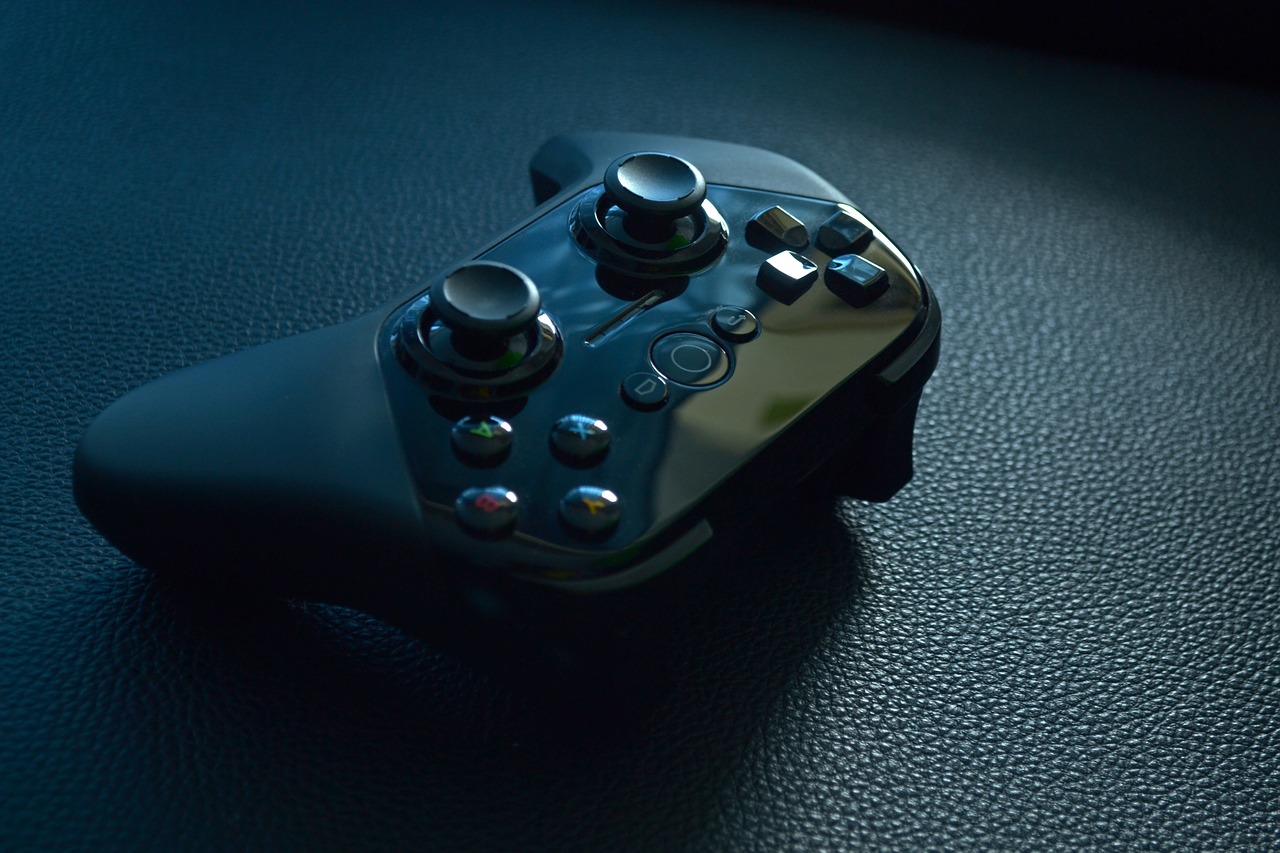 Consoles