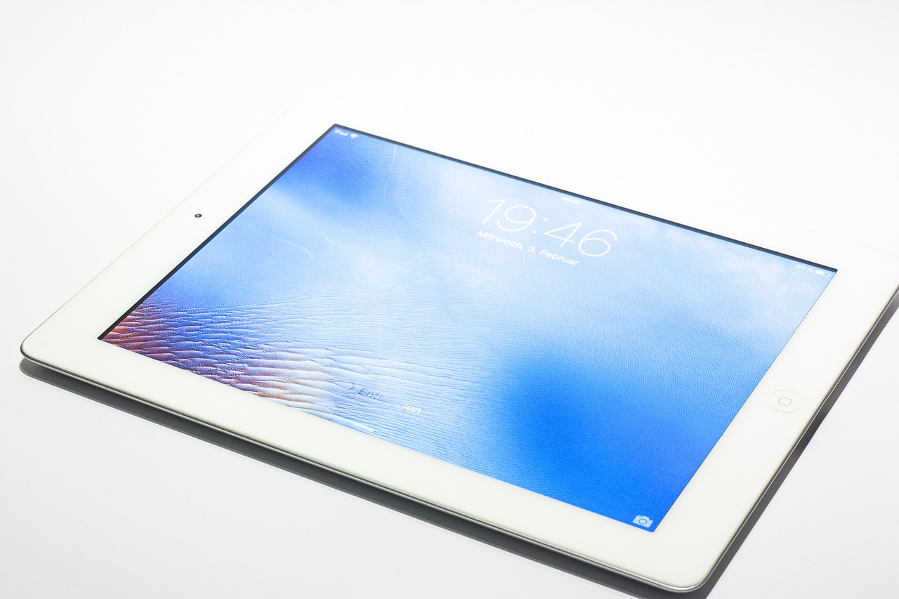 Tablets
