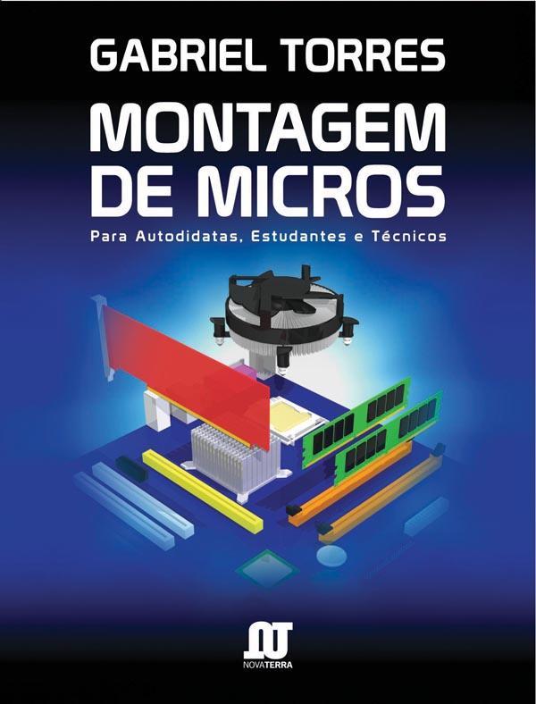 Montagem de Micros - 1ª Edição (2010)