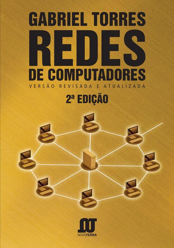 Redes - 2ª Edição (2014)