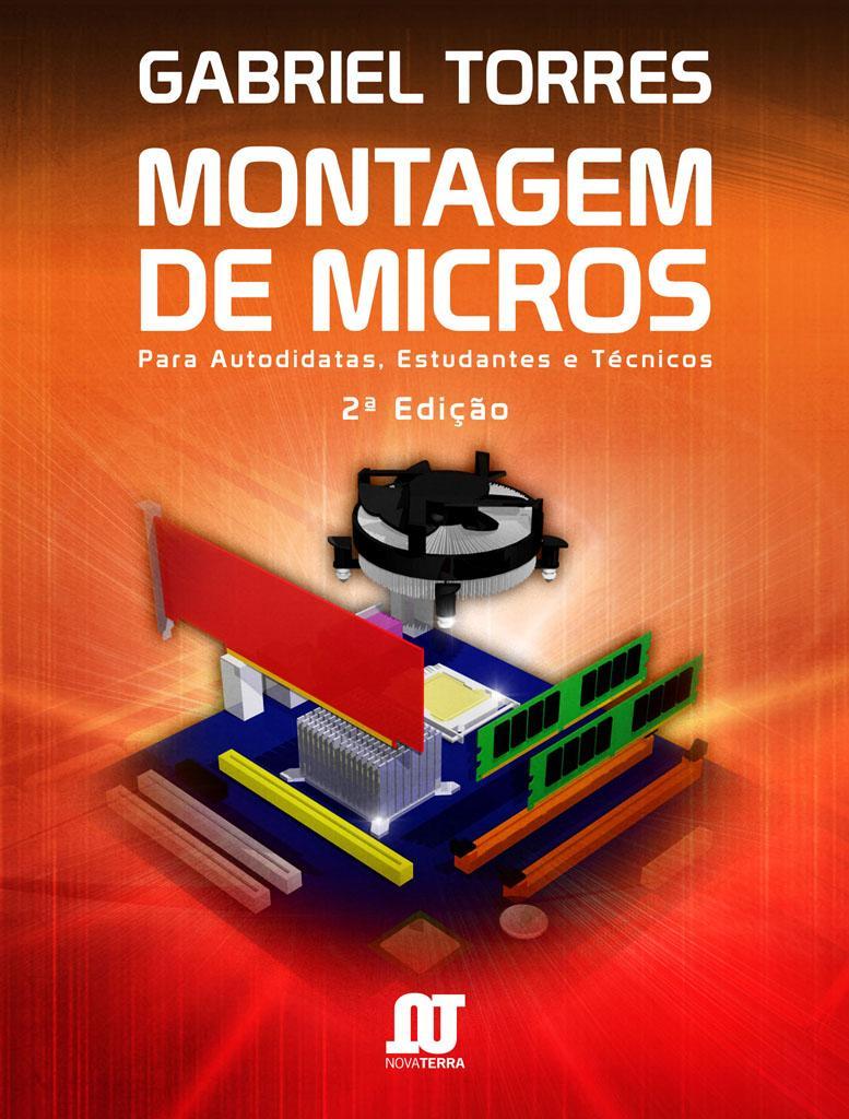 Montagem de Micros - 2ª Edição (2013)