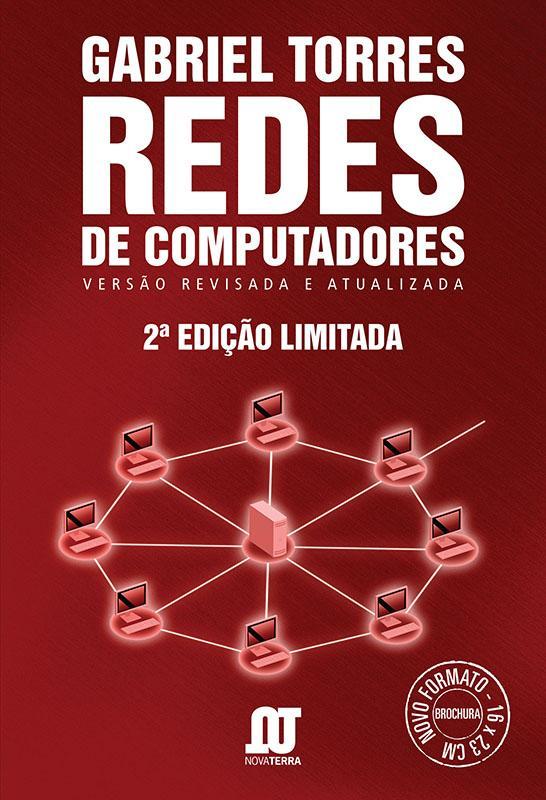 Redes - 2ª Edição (2014/2016)