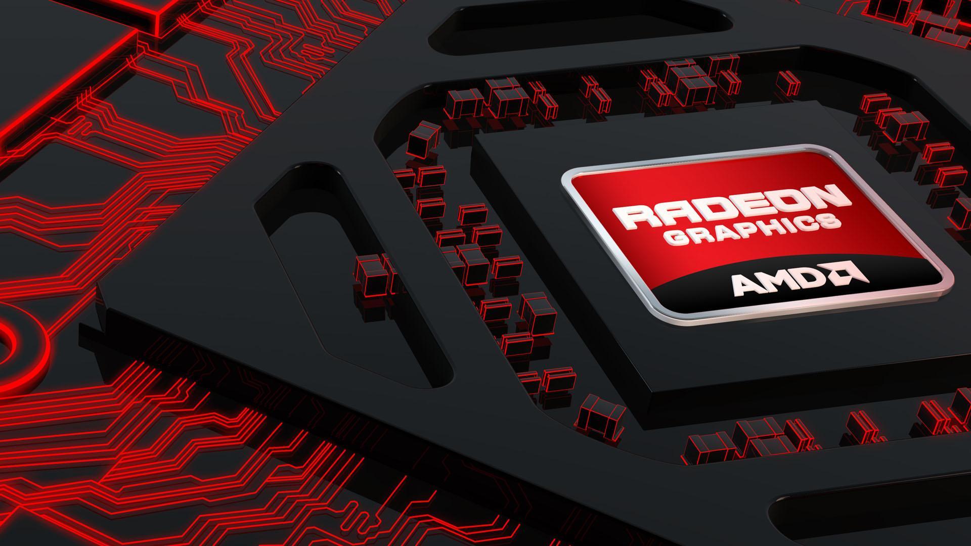 Tabela comparativa dos chips Radeon da AMD (notebooks) - Vídeo