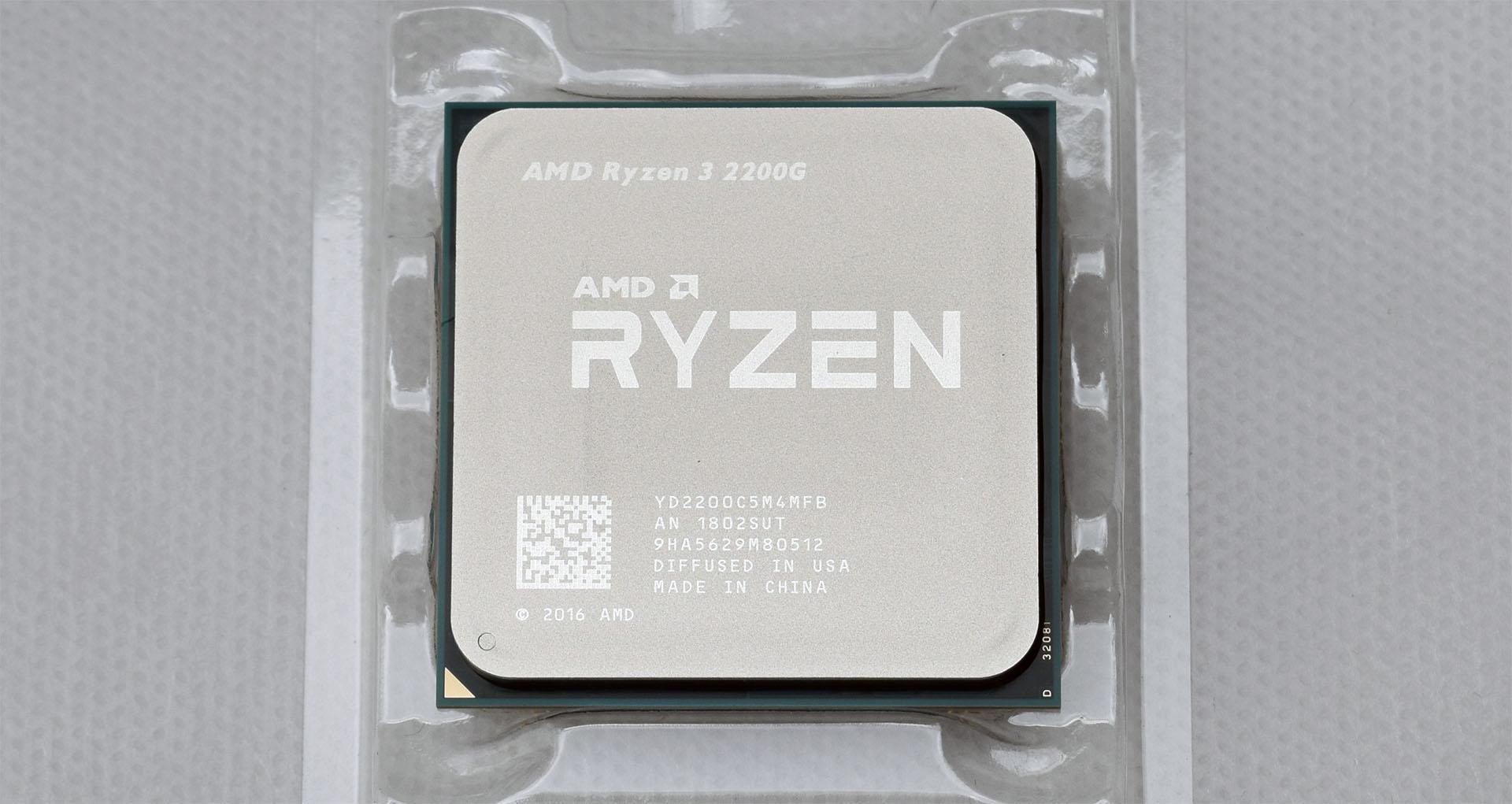 Vale a pena fazer overclock no vídeo integrado do Ryzen 3 2200G?