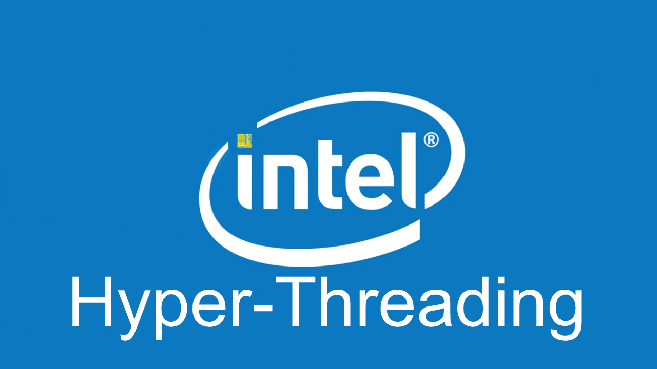 Tecnologia Hyper-Threading