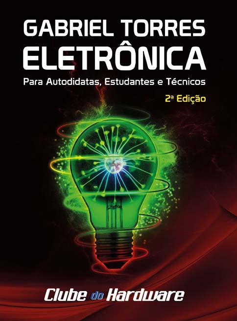 Eletrônica - 2ª Edição (2018)