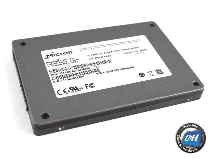 Mais informações sobre "Comparativo de Unidades SSD SATA-600 de 240 GB"