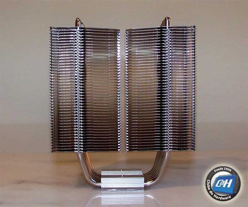 Teste do Cooler Prolimatech Megahalems Rev. B Teste do Cooler Prolimatech Megahalems Rev. B