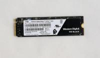 Teste do SSD WD Black de 1.000 GiB