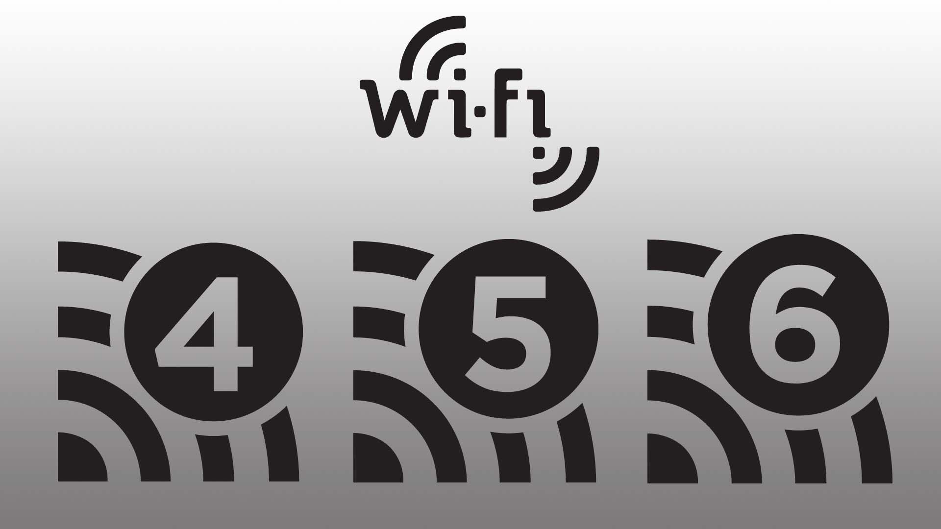 Tudo o que você precisa saber sobre a nova nomenclatura de gerações Wi-Fi