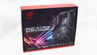 Placa-mãe ASUS ROG STRIX X570-E GAMING