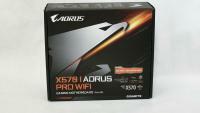 Placa-mãe Gigabyte X570 I AORUS PRO WIFI