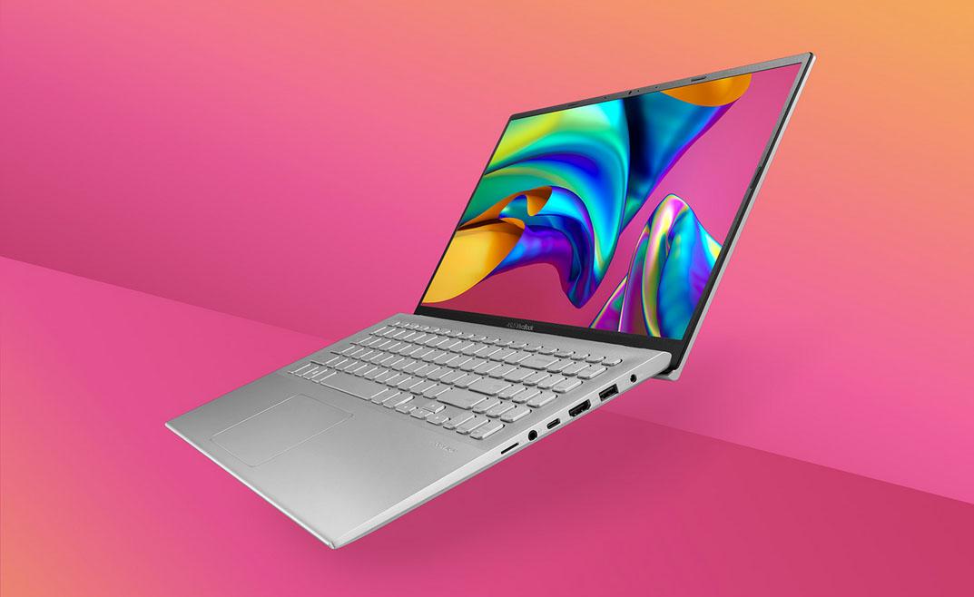 Mais informações sobre "Teste do notebook ASUS VivoBook 15 X512FJ"