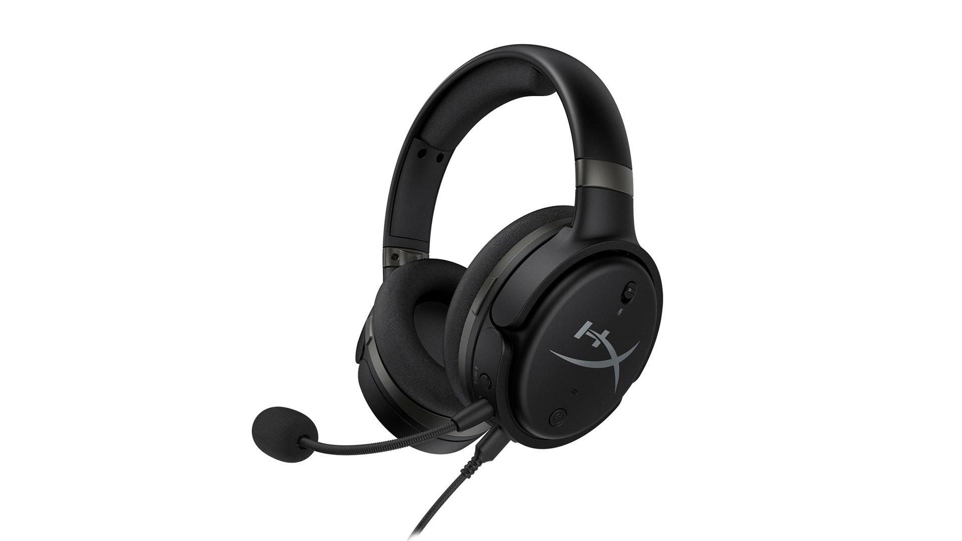 Mais informações sobre "Headset HyperX Cloud Orbit"