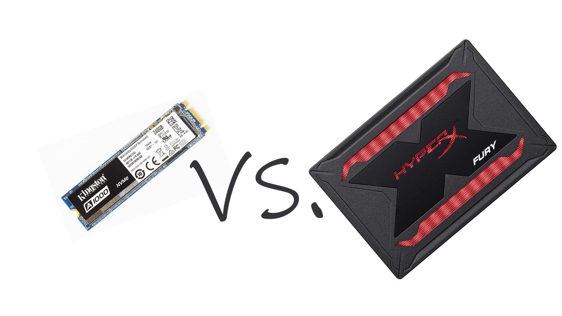 HDD vs. SSD em JOGOS - Testes de Desempenho 💾 2019 