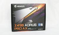 Placa-mãe Gigabyte Z490 AORUS PRO AX