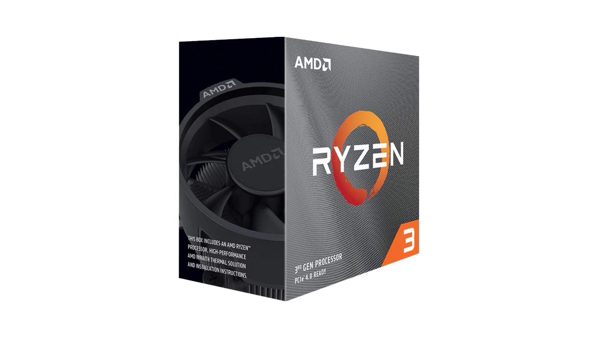 Mais informações sobre "Teste dos processadores Ryzen 3 3100 e Ryzen 3 3300X"