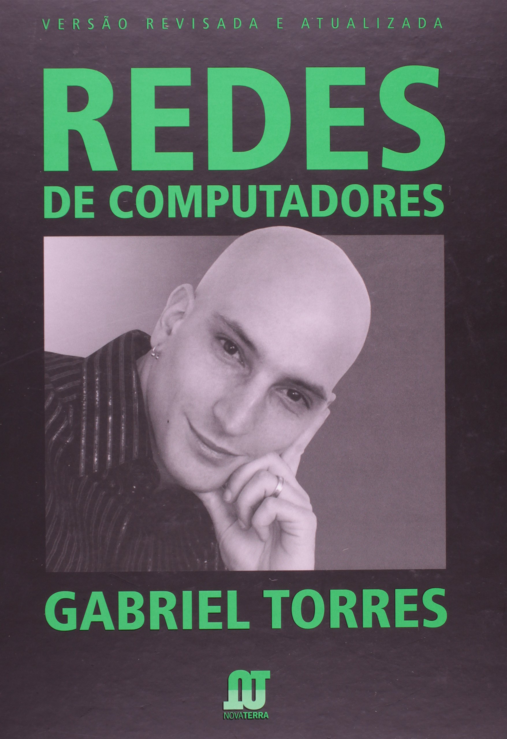 Redes de Computadores - 1ª Edição (2009)