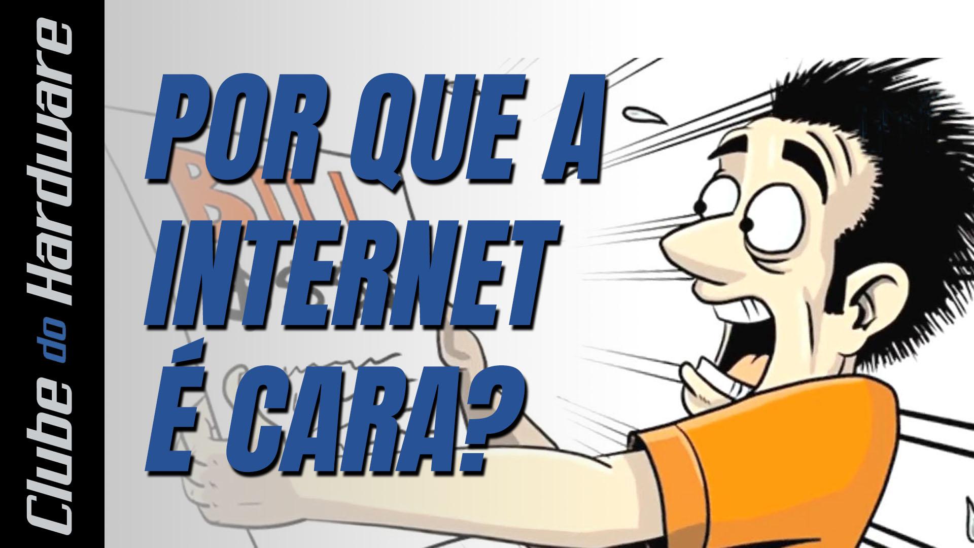 Com tanta gente em casa, a internet no Brasil vai aguentar o