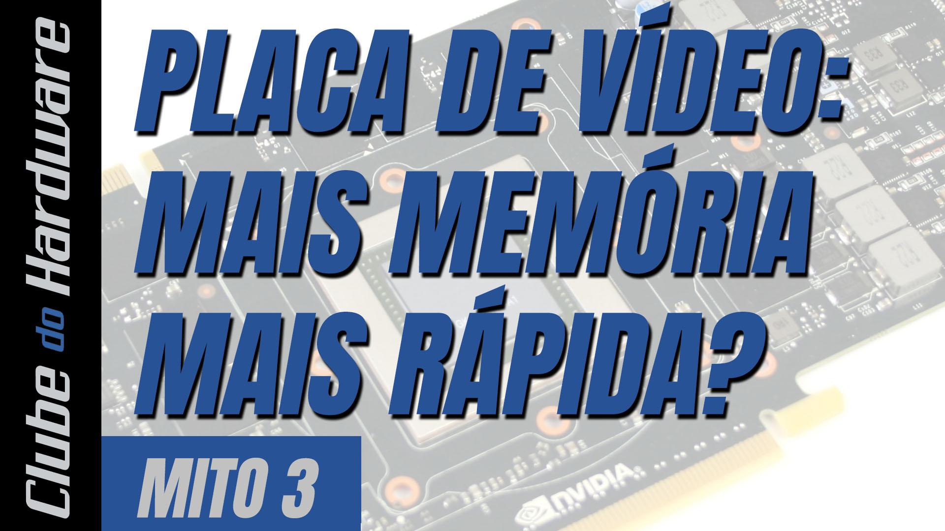 Como comparar placa de vídeo? Sites ajudam a analisar GPUs