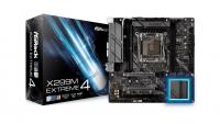 Placa-mãe ASRock X299M Extreme4