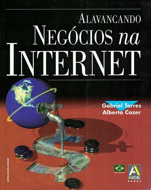 Alavancando Negócios na Internet (2000)