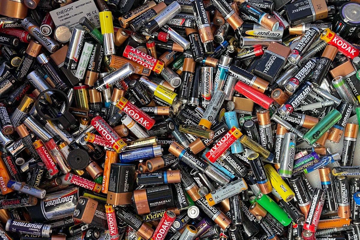 Tudo o Que Você Precisa Saber Sobre Baterias