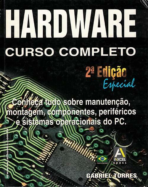 Hardware Curso Completo - 2ª Edição (1998)