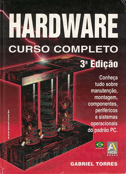 Hardware Curso Completo - 3ª Edição (1999)